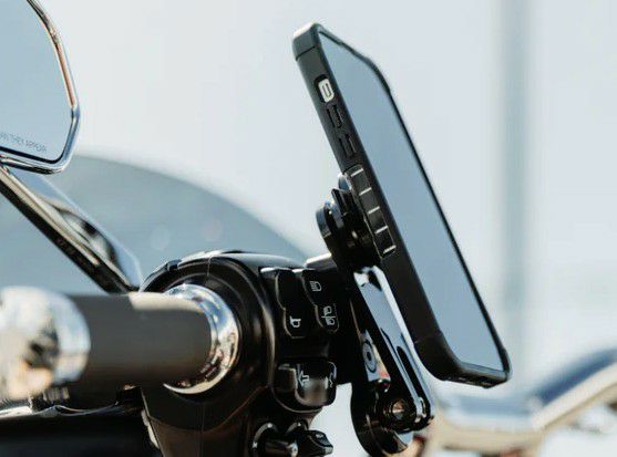 バイク スマホホルダー |バイクパーツ専門店 モトパーツ(MOTO PARTS)