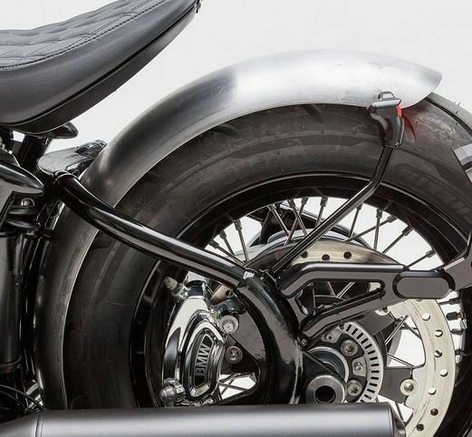 BMW R18 フェンダー