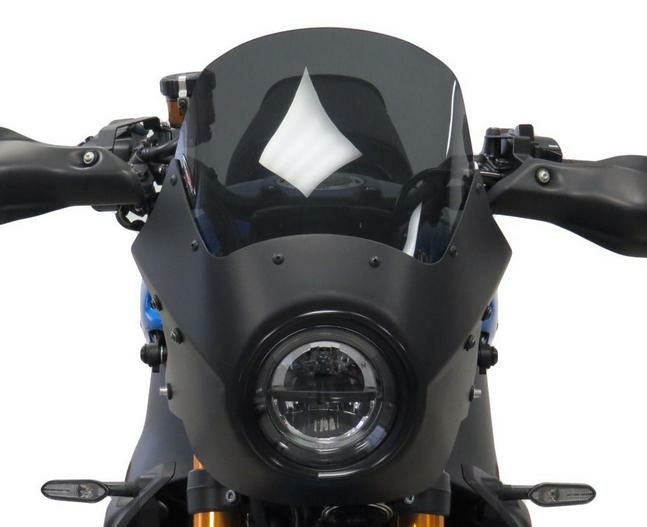 YAMAHA XSR900 カスタムパーツの専門店 | ＜公式＞モトパーツ(MOTO PARTS)