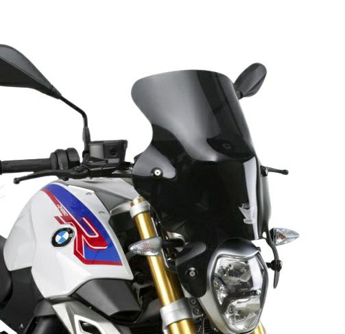 ワンダーリッヒ BMW ひたむき R1200R ツーリングスクリーン W30450-102