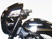 KAWASAKI Z900RS |ウィンドシールド|バイクパーツ専門店 モトパーツ 