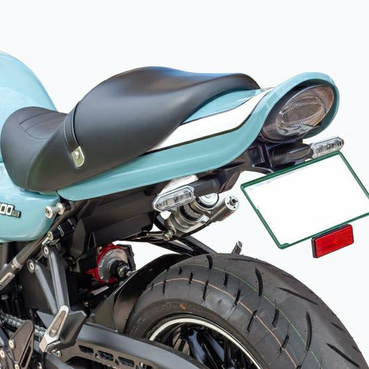 Z900RS テールフロントカウル フェンダーレスキット