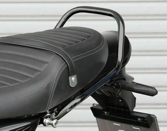 Z900RS グラブバー