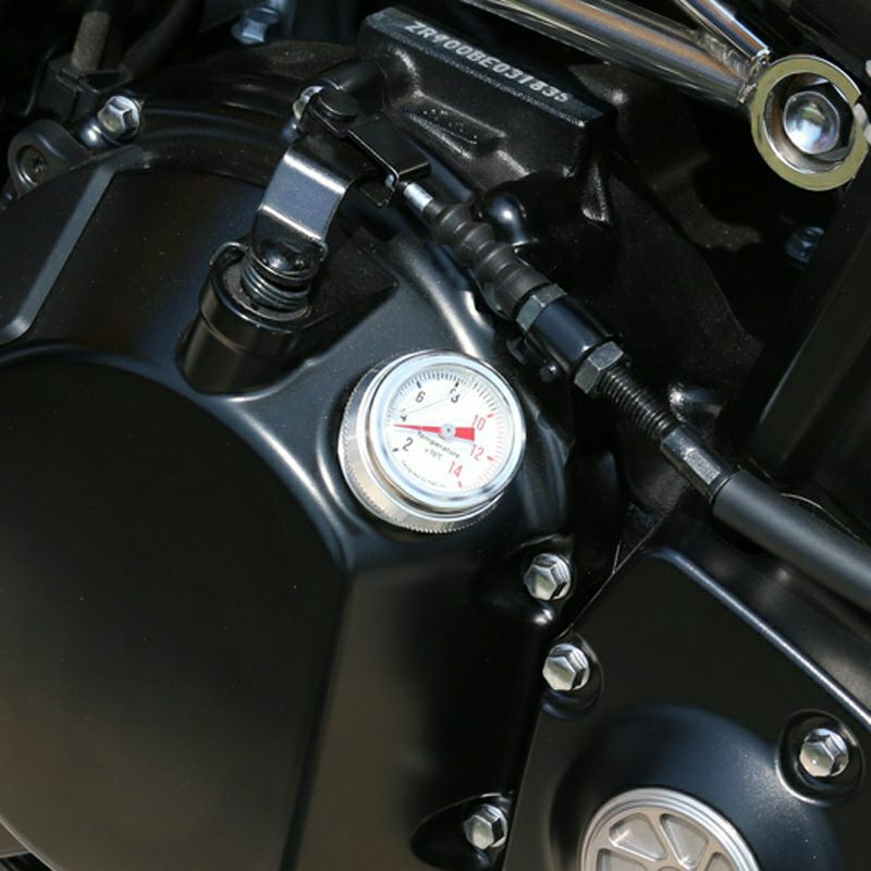 Z900RS パフォーマンスパーツ