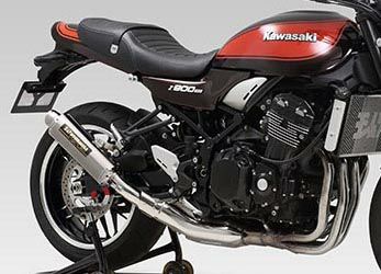 Z900RS マフラー USA ヨシムラ