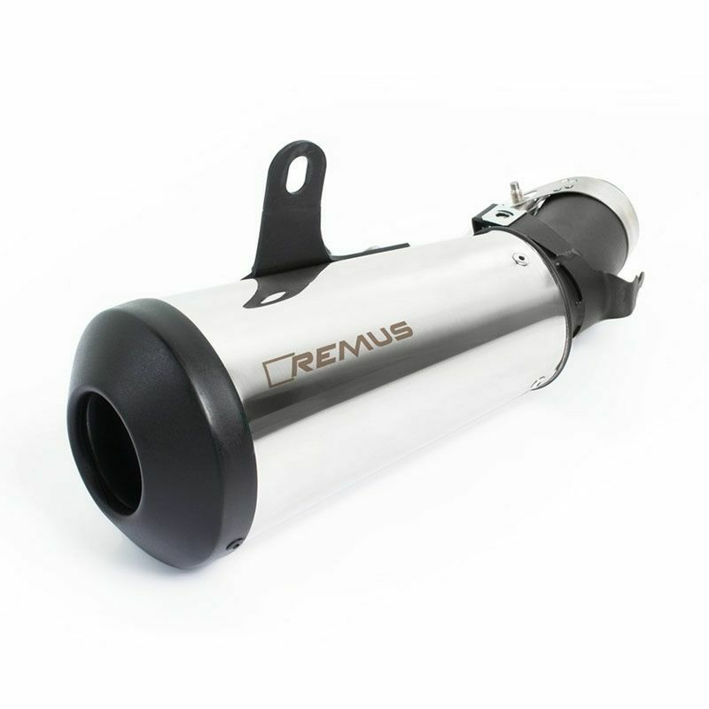 Z900RS マフラー レムス