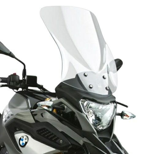 BMW Gシリーズ ウィンドスクリーンナショナルサイクル