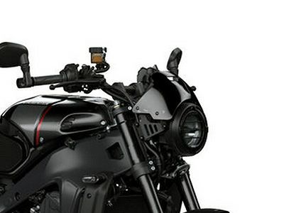 ヤマハ XSR900 スクリーン ヤマハ純正