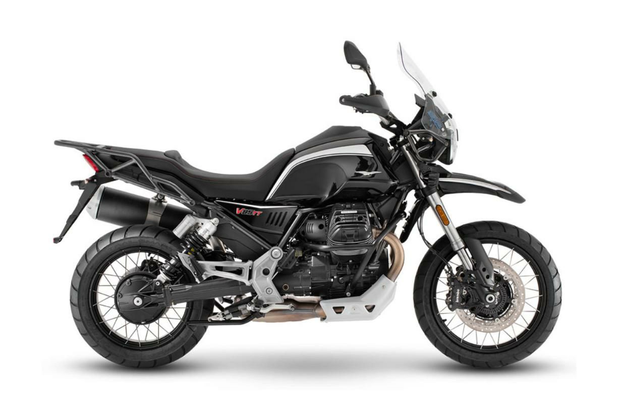 V85 カスタムパーツ