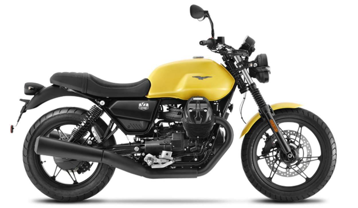 V7 シリーズ カスタムパーツ