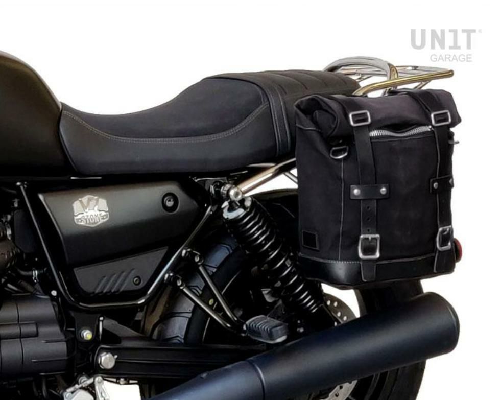 V7 バッグ・キャリア