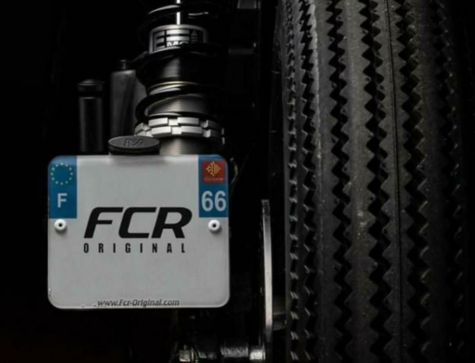 V7 ボディパーツ