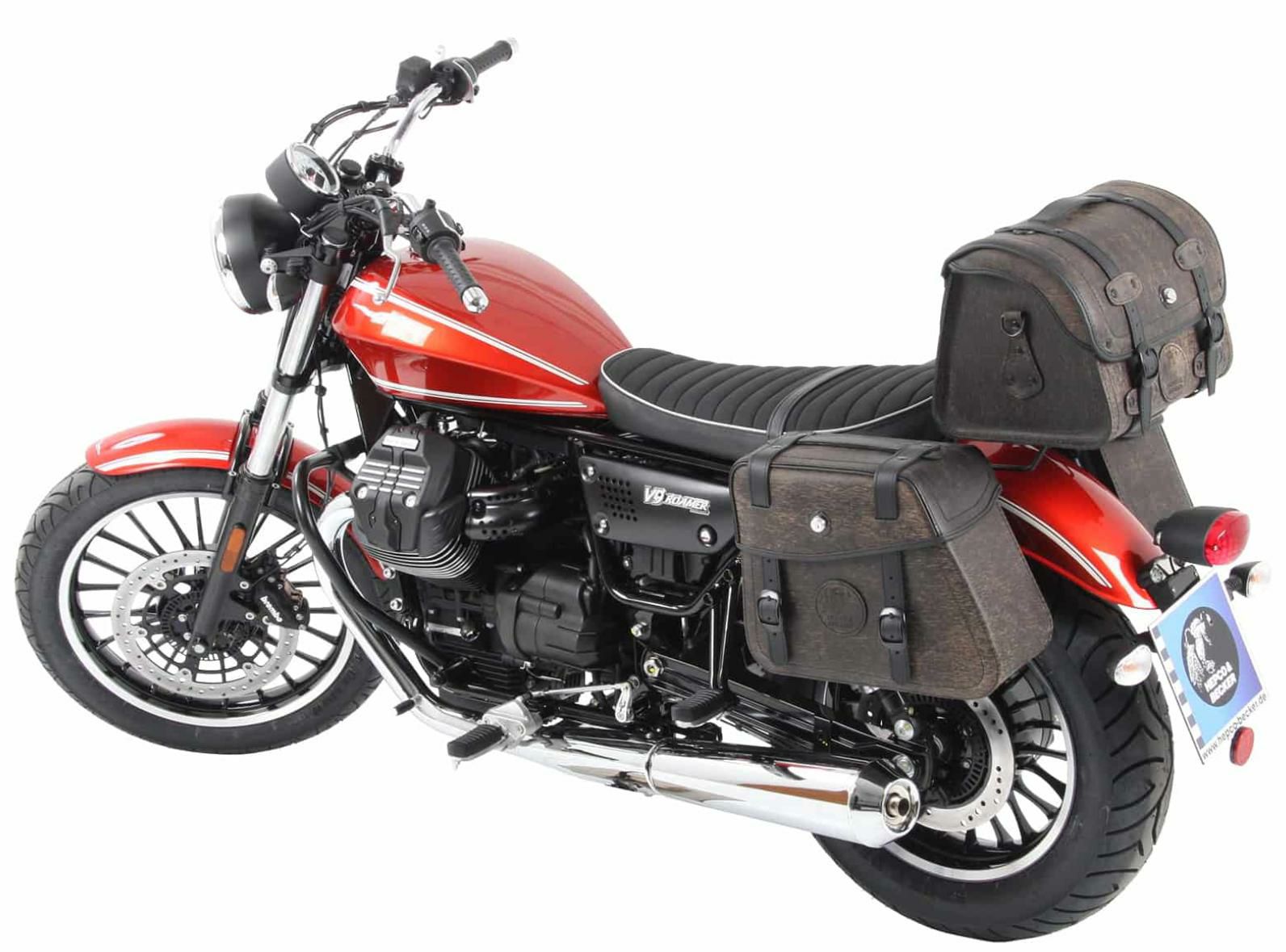 V9 バッグ・キャリア