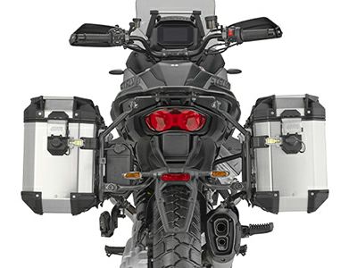 MOTO GUZZI その他 バッグ・キャリア