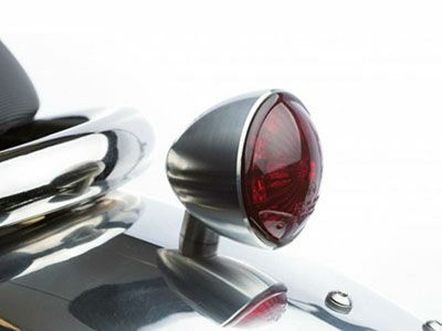 モトグッチ　ボディパーツ