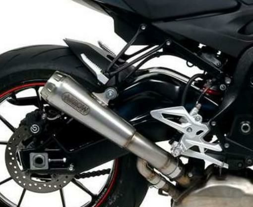 S1000RR “10-14” アクラポ×PRO RACE フルエキ マフラー S1000RR “10-14” アクラポ×PRO RACE フルエキ マフラー