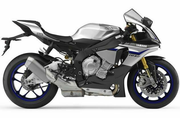 ヤマハ YZF-R1 09-14 R-77 カーボン ディアル スリップオン