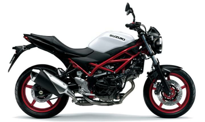 ヨシムラUSA アルファ Street スリップオンマフラー スズキSV650 