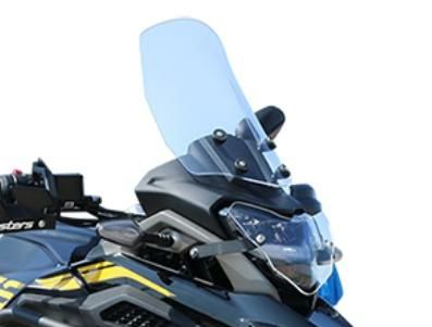 T-REX レーシング ウインドスクリーン（ウインドスクリーン）