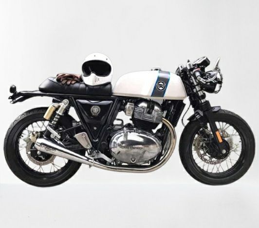 K-SPEED ロイヤルエンフィールド 650 |バイクパーツ専門店 モトパーツ 