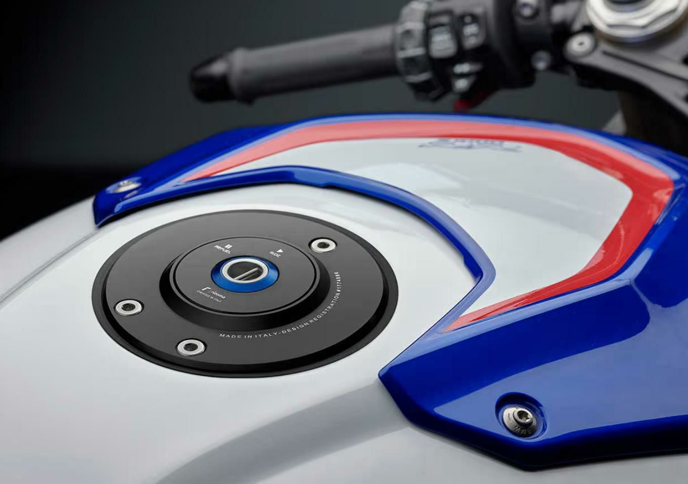 BMW R1200GS-1250GS ボディパーツその他