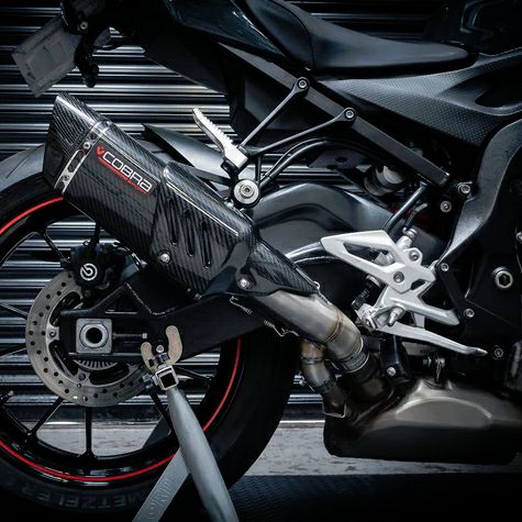 BMW S1000RR | マフラー |バイクパーツ専門店 モトパーツ(MOTO 