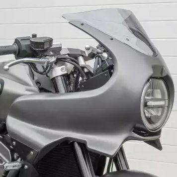 【並行輸入品】 ホンダ ホーネット CB650R CB 650R 2018-2019 Cnc アクセサリー アルミ オートバイ 風防  バイクウインドスクリーン 延長キット CKEI(で寸) Honda CB1000R 2018 2020 CB650R 2019-2022 対応 ウインドスクリーン ウイン