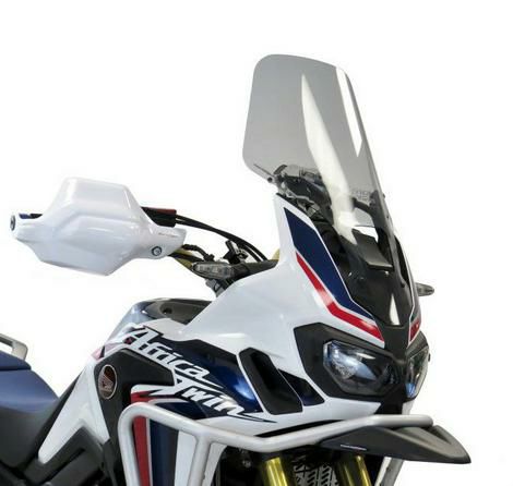 アフリカツイン パワーブロンズ  スクリーン