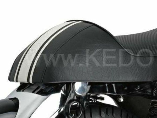 ヤマハ SR400 SR500 シート KEDO ケドー