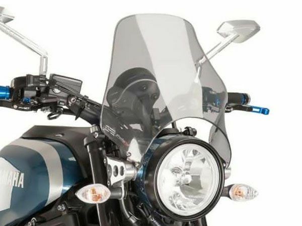 ヤマハ SR400 SR500 スクリーン 汎用 その他