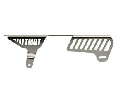 トライアンフ スピードツイン チェーン・ガード