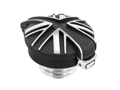 Triumph ストリートカップ ガスキャップ