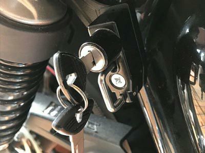 トライアンフ Scrambler(スクランブラー) |ボディパーツ|モトパーツ