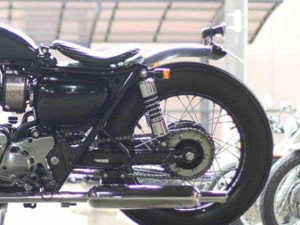 モーターロック |W400 W650 W800|バイクパーツ専門店 モトパーツ(MOTO