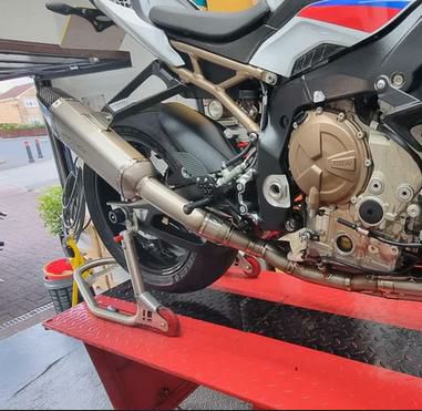 BMW S1000RR | マフラー |バイクパーツ専門店 モトパーツ(MOTO PARTS)