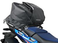 SHAD SW45 アドベンチャー 防水バックパック兼シートバッグ 40L | バイクカスタムパーツ専門店 モトパーツ(MOTO PARTS)