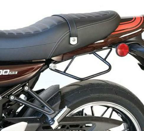 Z900RS専用 バッグ ステー