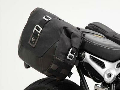 BMW R nineT 20-22 Legend Gear サイドバッグ&キャリア 左右セット 
