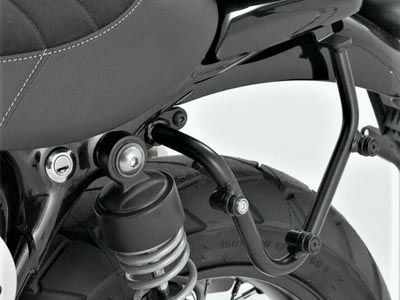 ストリートスクランブラー sw-motech スクリーン SW-MOTECH ウィンドスクリーン シルバー Triumph ストリート
