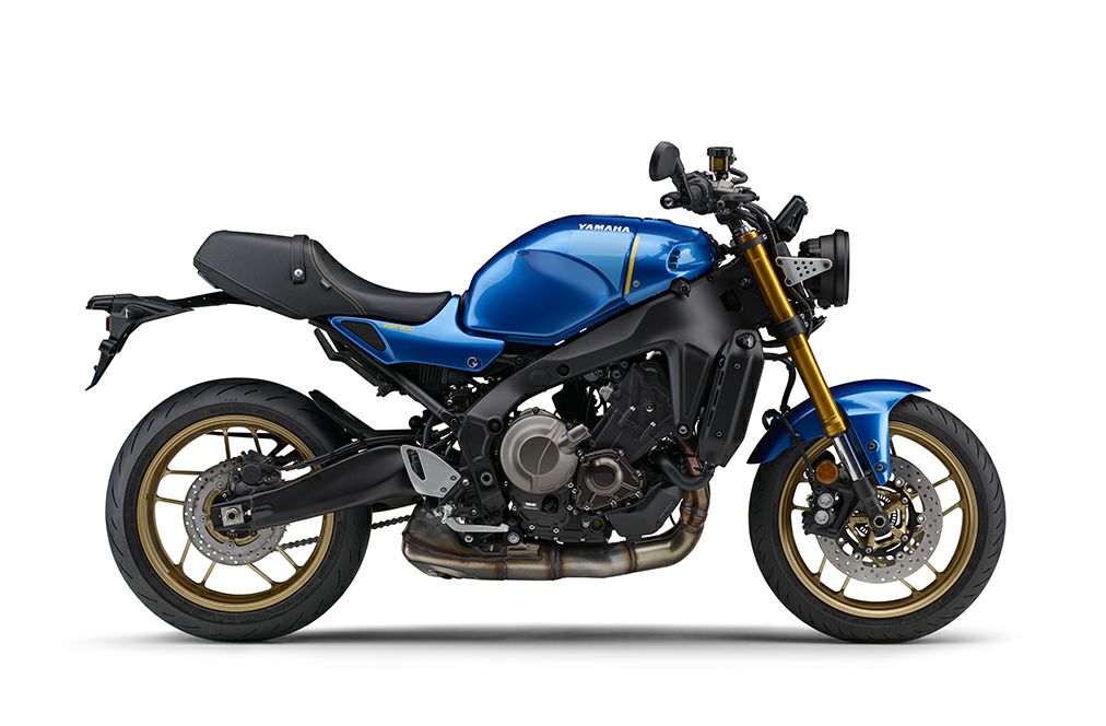 ヤマハ XSR900 2015-2022- ハンドル ライザー 30mmUP 25mmBACK