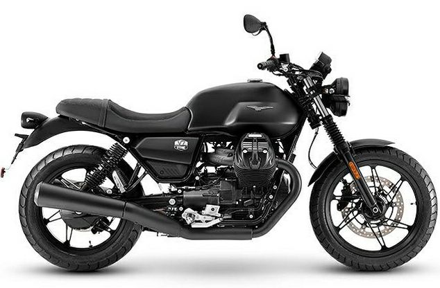 SC プロジェクト MG-02T モトグッチV85TT用 Moto Guzzi V85 TT Travel