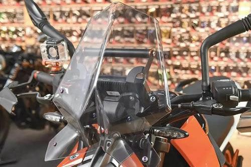 KTM KTM デューク(DUKE) |ウィンドシールド|バイクパーツ専門店