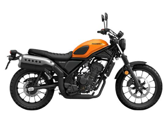 goods テーパードコーンマフラー 黒 艶消し すぅ 250 TR