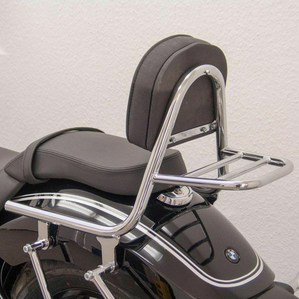 BMW R18 リアラック リアキャリア シーシーバー |モトパーツ(MOTO PARTS)