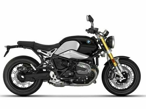  VOIGT MOTO TECHNIK BMW R nineT(Rナインティ) 