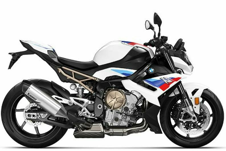 BMW M1000R ハンドル ライザー 25 mmUP VOIGT MOTO TECHNIK | バイク 