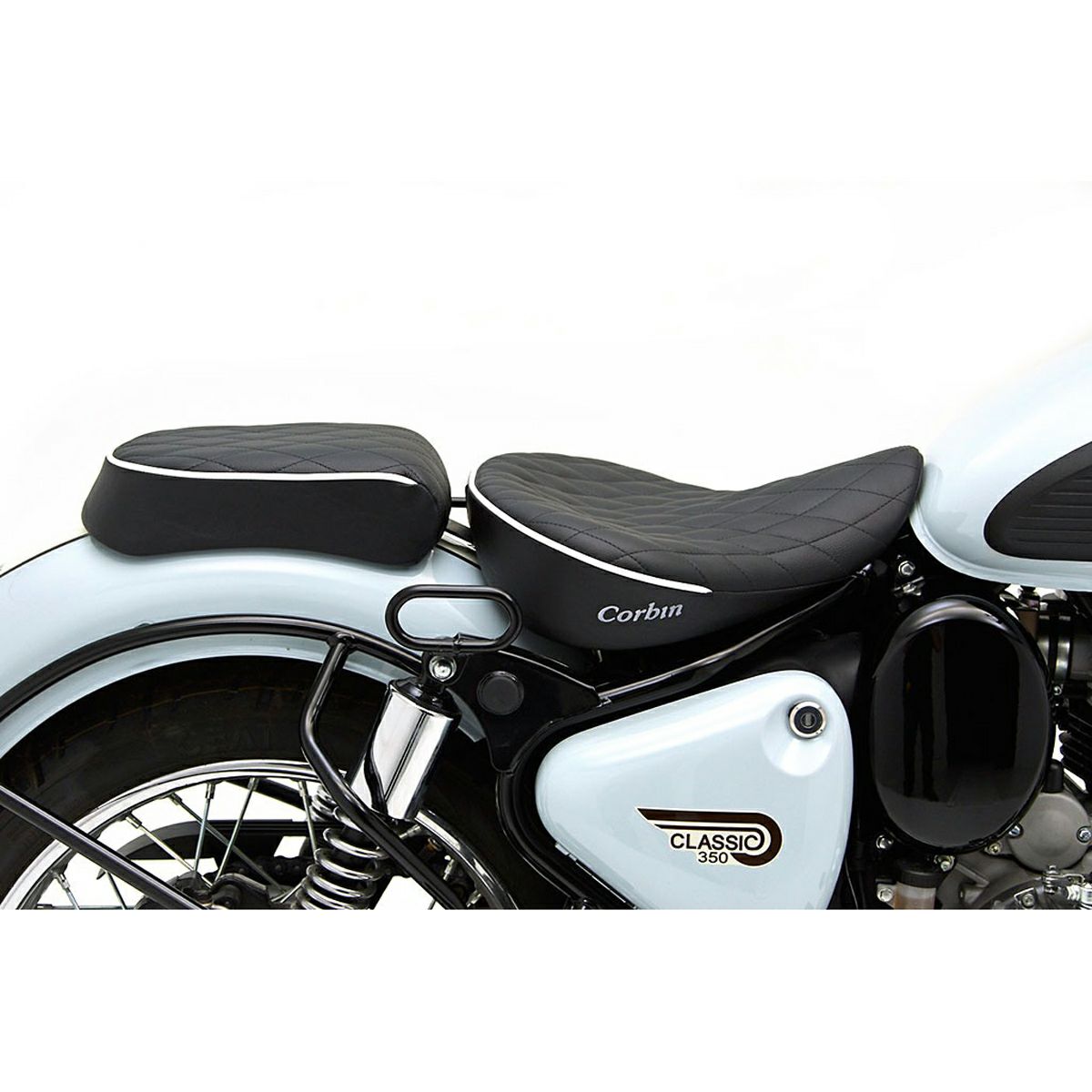 ロイヤルエンフィールド 350 |350シリーズ|バイクパーツ専門店
