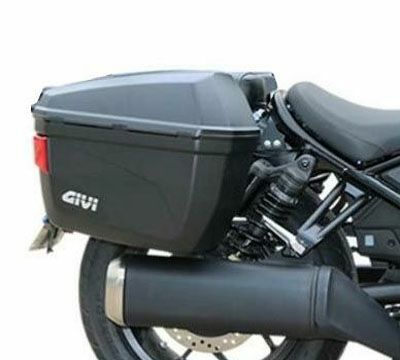 ホンダ レブル1100 |バッグ・キャリア・ラック|バイクパーツ専門店 モトパーツ(MOTO PARTS)