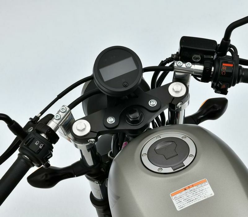 REBEL250 レブル250 |ハンドル周り|バイクパーツ専門店 モトパーツ 