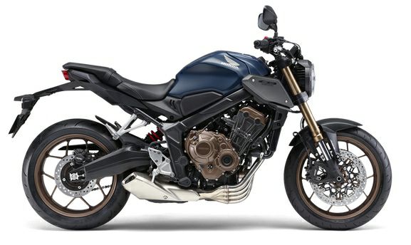 CB650R ハンドルバーライザー 20mmUP ブラック VOIGT MOTO TECHNIK